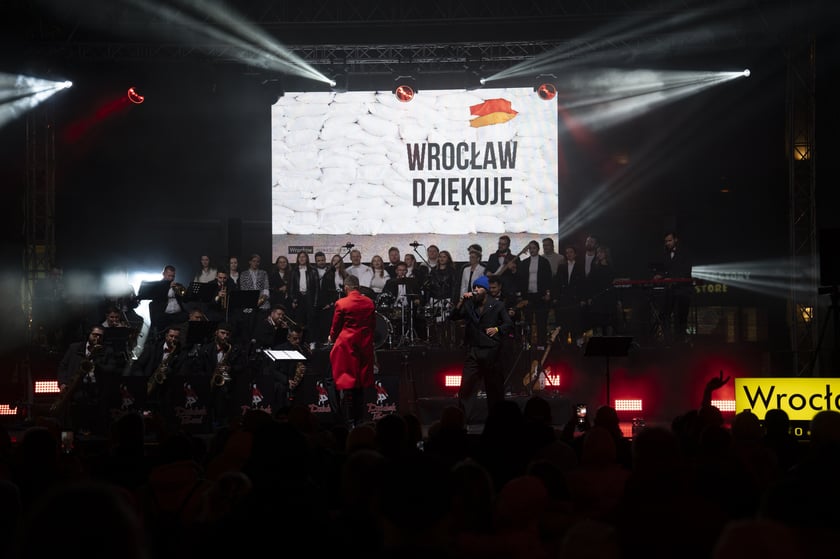 Koncert w rynku, piątek, 4 października